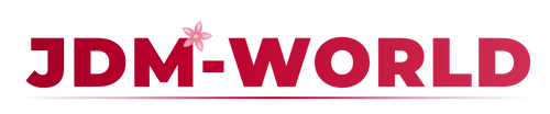 JDM-World